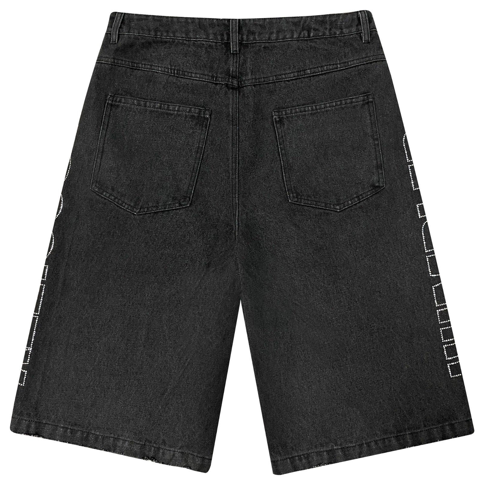 HUMBLED SOCIETY JORTS