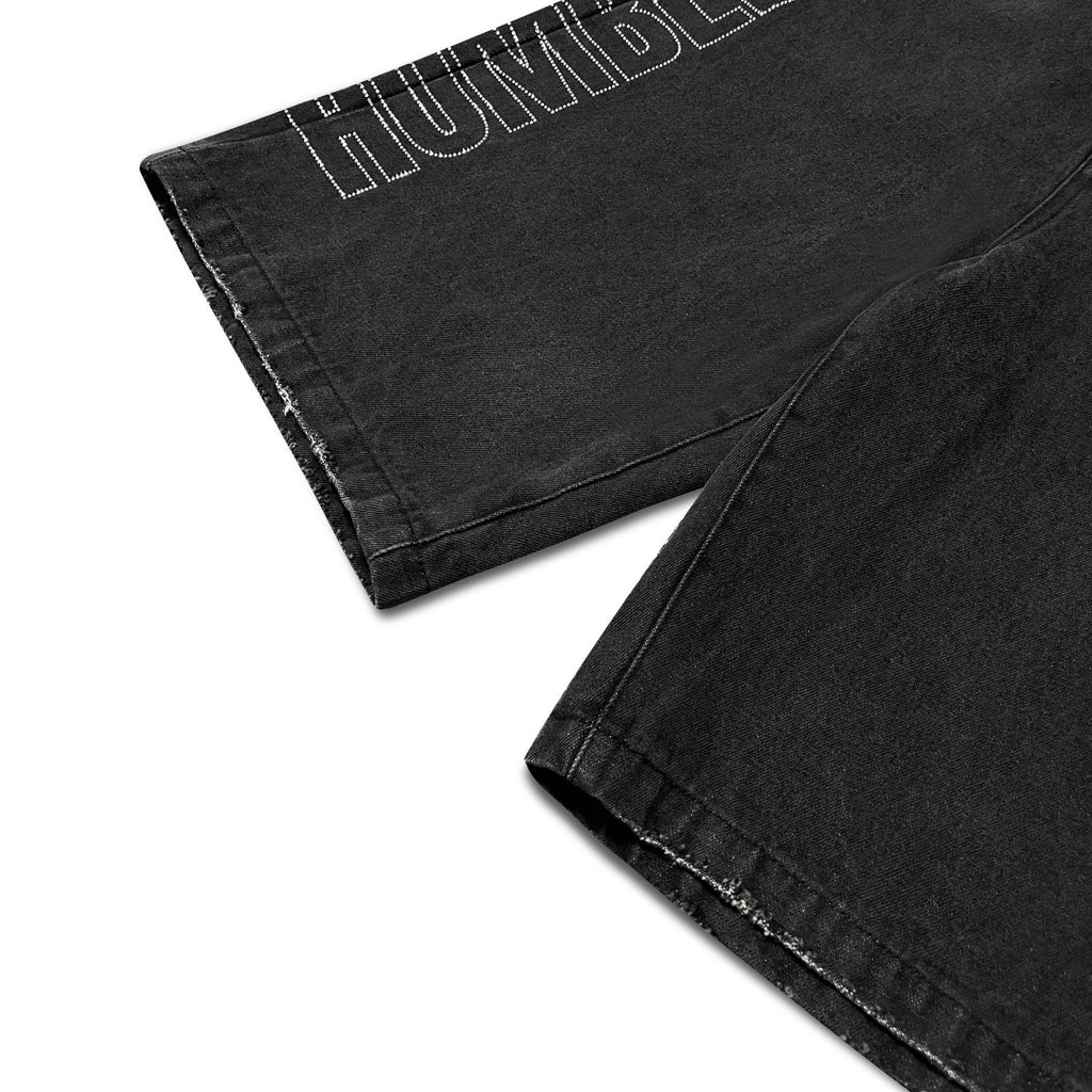 HUMBLED SOCIETY JORTS