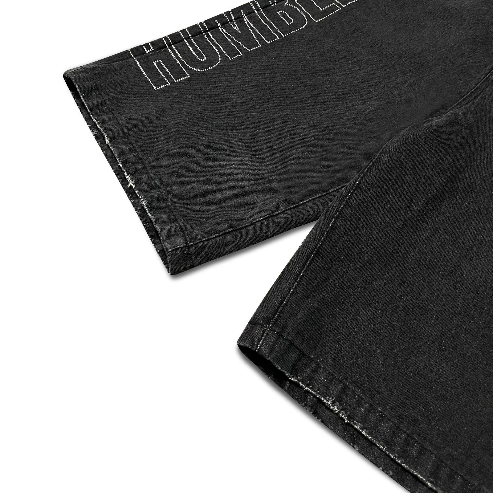 HUMBLED SOCIETY JORTS